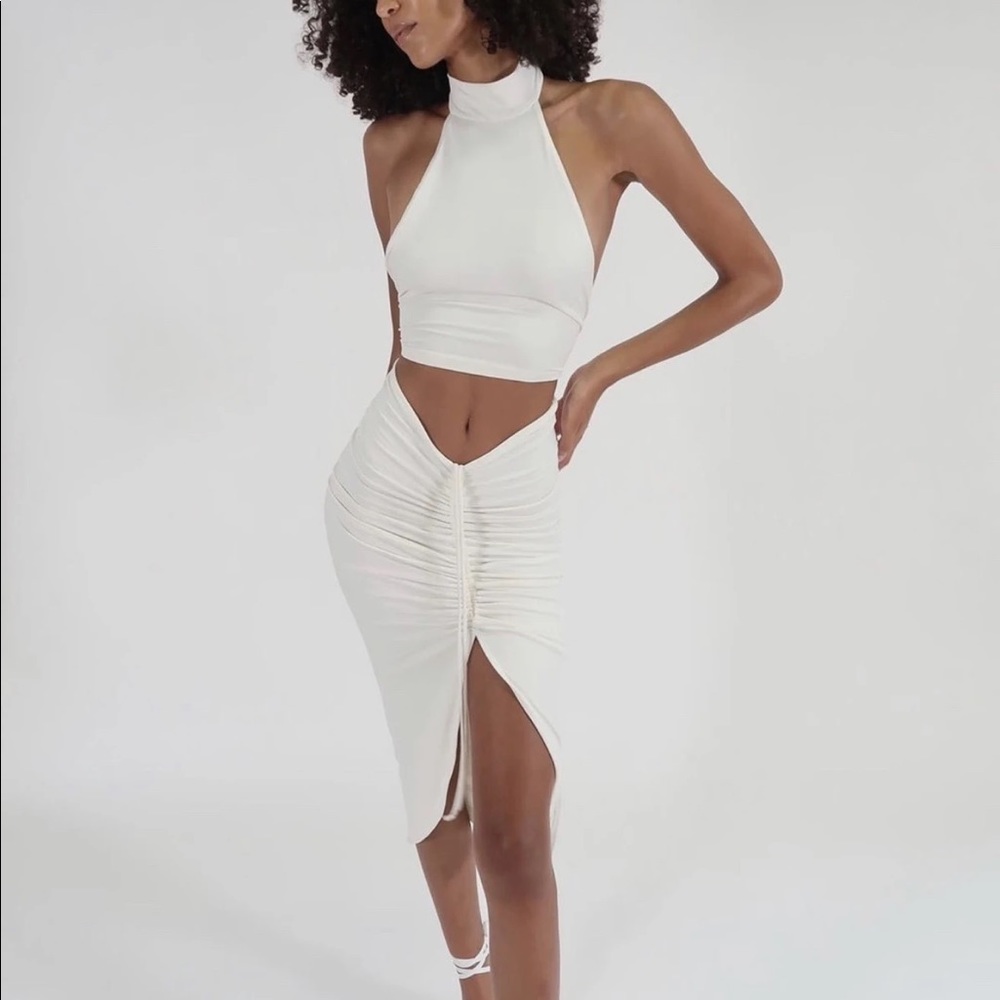 Gesel - Mya Two Piece set
